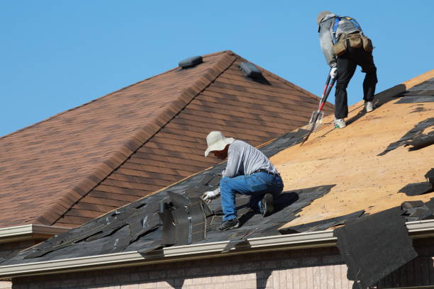 Best Rubber Roofing (EPDM, TPO)  in Fairfax, MN