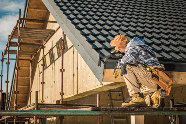 Trusted Fairfax, MN Roofing services Experts
