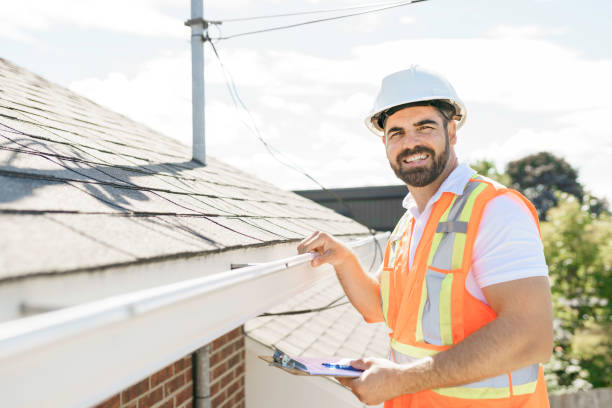 Best Roof Leak Repair  in Fairfax, MN