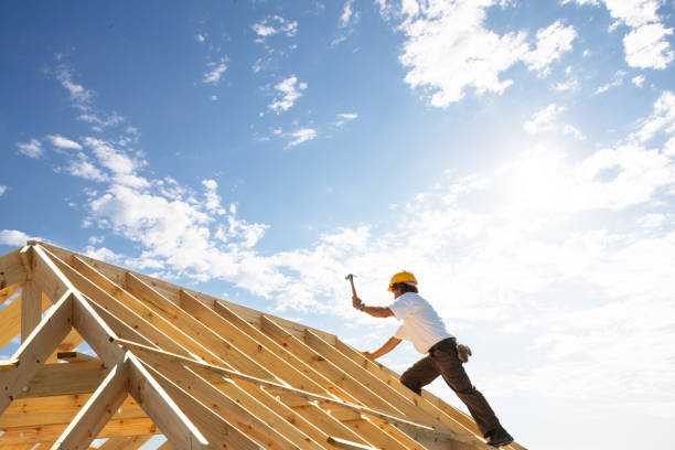 Best Steel Roofing  in Fairfax, MN